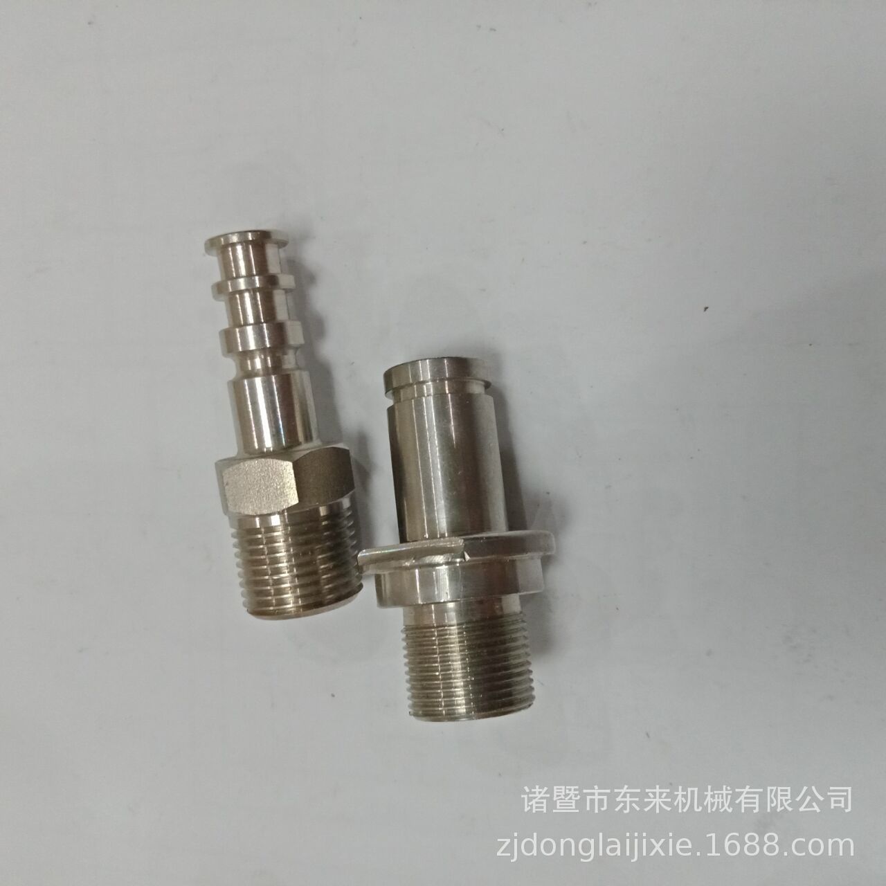 厂家 不锈钢异形接头 黄铜异形接头 卡套异形接头