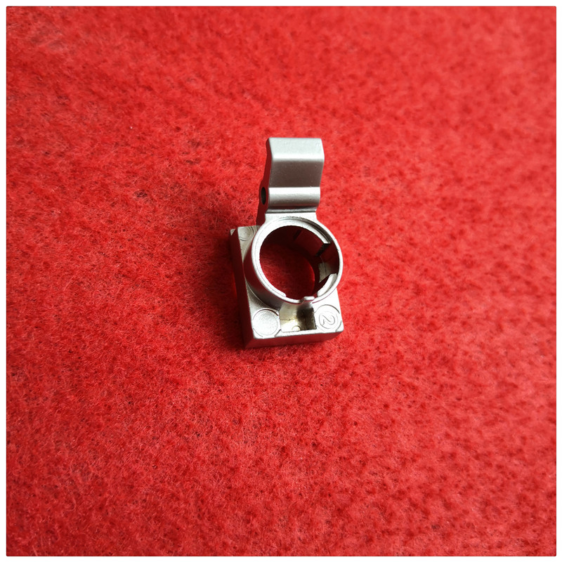 锌合金五金金属压铸镀珍珠铬产品加工加工热式锌压铸