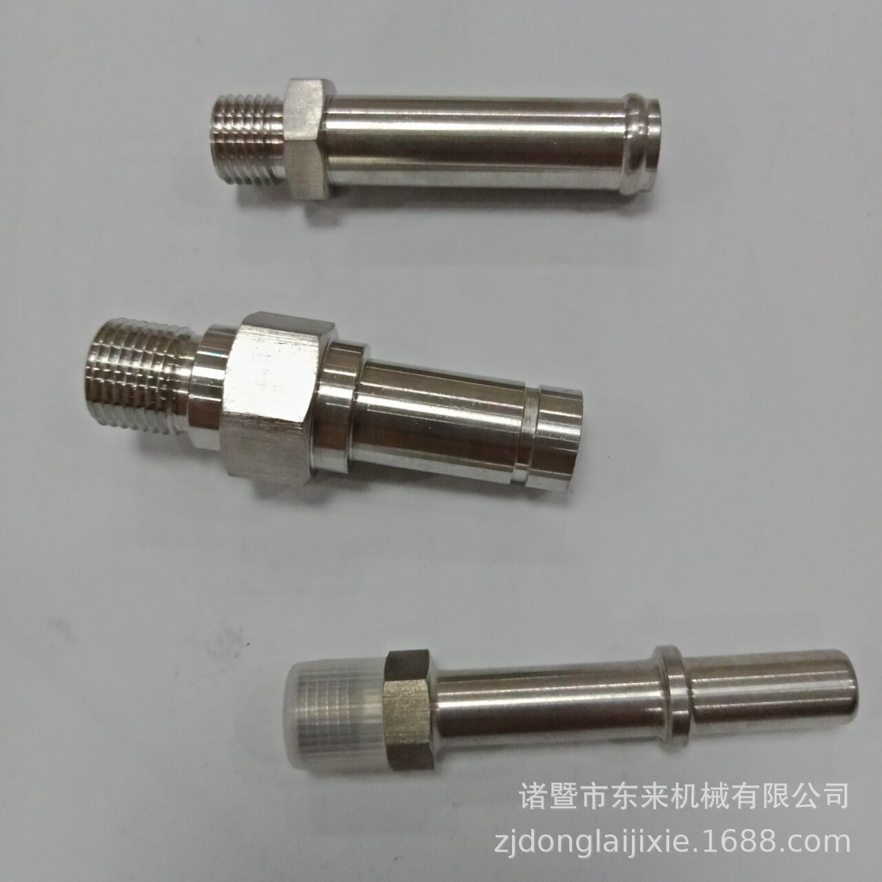 不锈钢弹簧接头 防折弯接头 黄铜油漆弹簧接头 涂装设备软管接头