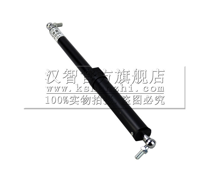 Resorte de aire de carretilla elevadora 52210 - 23320 - 71 para Toyota 7FD30 accesorios de carretilla elevadora varilla neumática varilla hidráulica