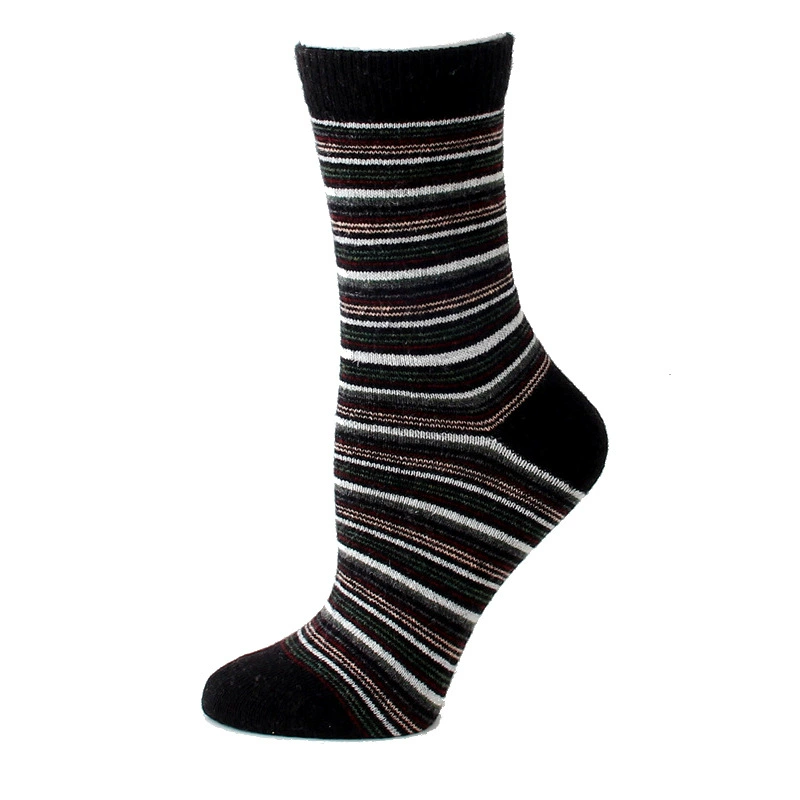 Winter woolen soft comfortable socks, increased thickness, (Cross-border trading), factory direct supply