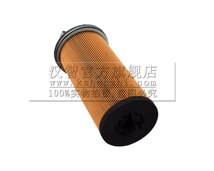 Cartucho de succión de aceite de carretilla elevadora 0009839303 Linde 354 - 04 Perkins accesorios de mantenimiento del motor de carretilla elevadora cartucho de filtro