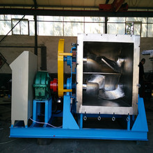 供应捏合机 不锈钢电加热真空捏合机 热熔胶捏合机超轻黏土搅拌机