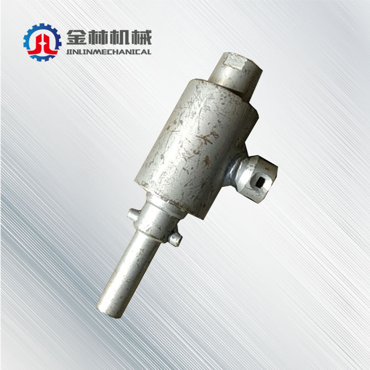 金林矿用凿岩设备注水器煤钻杆注水器煤层侧式m16注水器机械设备