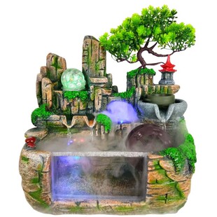 �羳  ������ɽ��ˮ���~��ѭ�hˮ��Ȫ�[���҃��k���������辰��