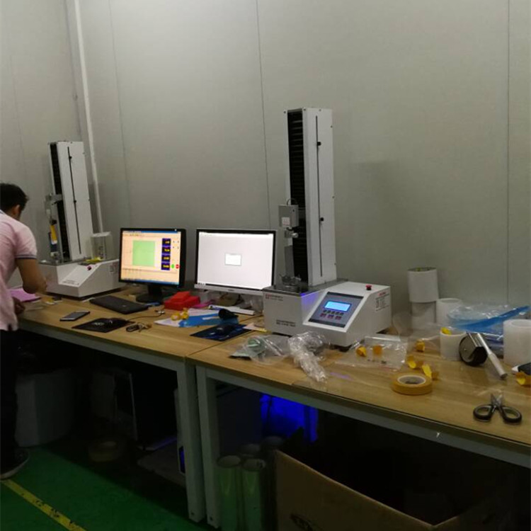 电子材料拉力试验机 拉伸拉力试验机 压力试验机 塑胶拉力测试机