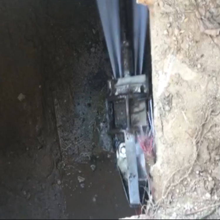 市政管道疏通清洗清洗机用喷头 管底清洗喷头