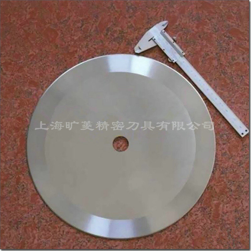 厂家现货供应分板机刀片 广东铝基板分切机刀片