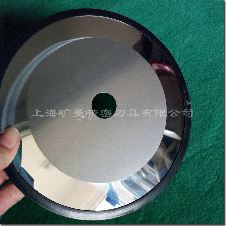 厂家供应钨钢200*25.4*2分切圆刀片 分条机刀片