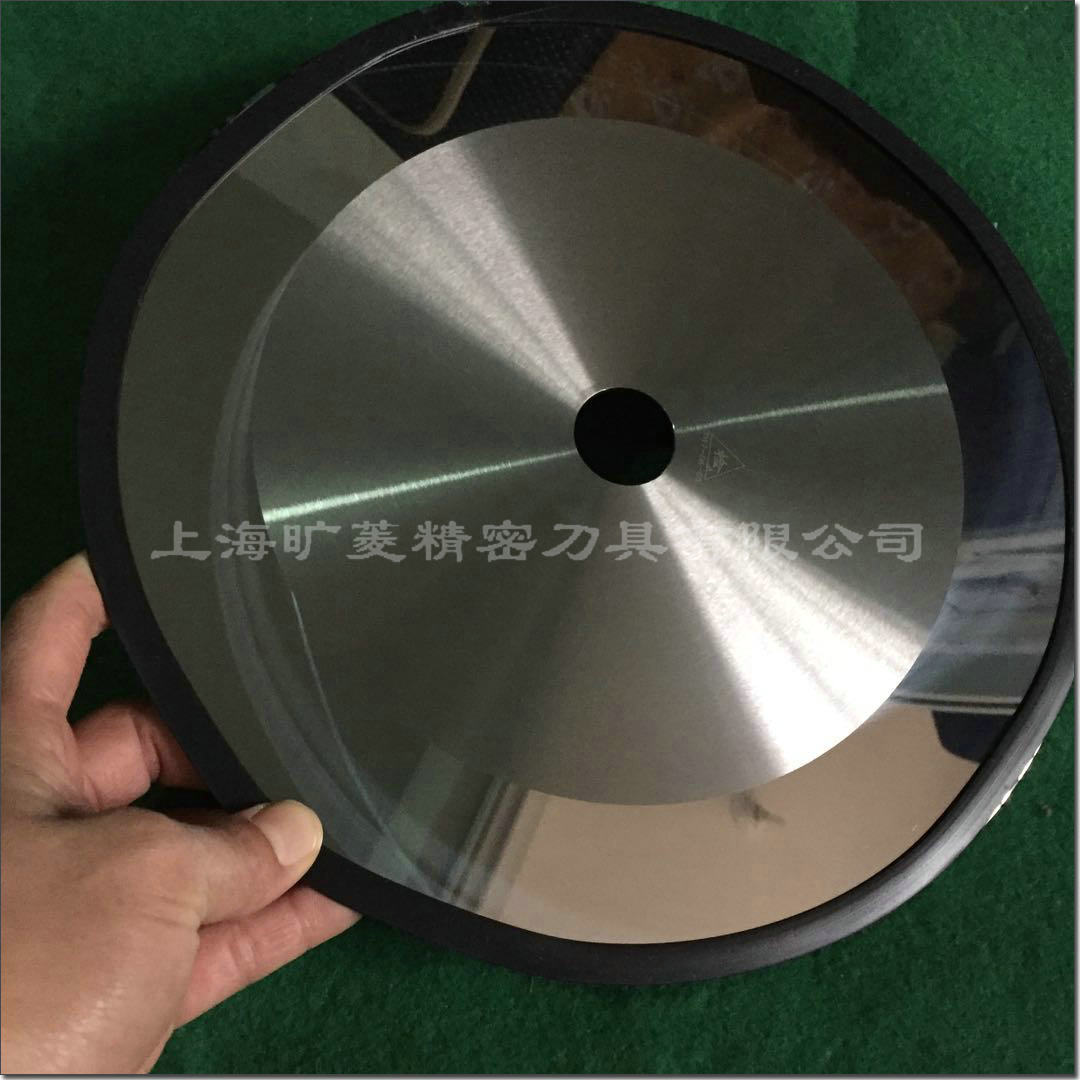 厂家供应钨钢材质分切圆刀 分条机切刀价格实在