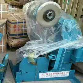 供应大型管道切管机 426型双油路切管机 消防管切管机图片