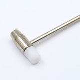 Смотреть инструменты для ремонта часов ремонт инструментов маленький молот металлический и твердый молоток БЕСПЛАТНО доставка для 698 Юань