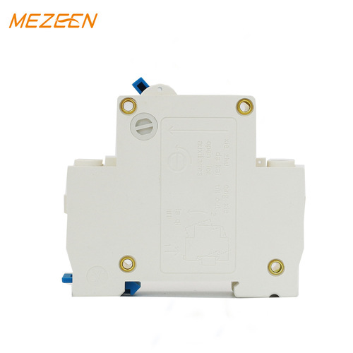 dz47-63 single-phase small household air switch 1p16a 20a 32a 40a 63a circuit breaker