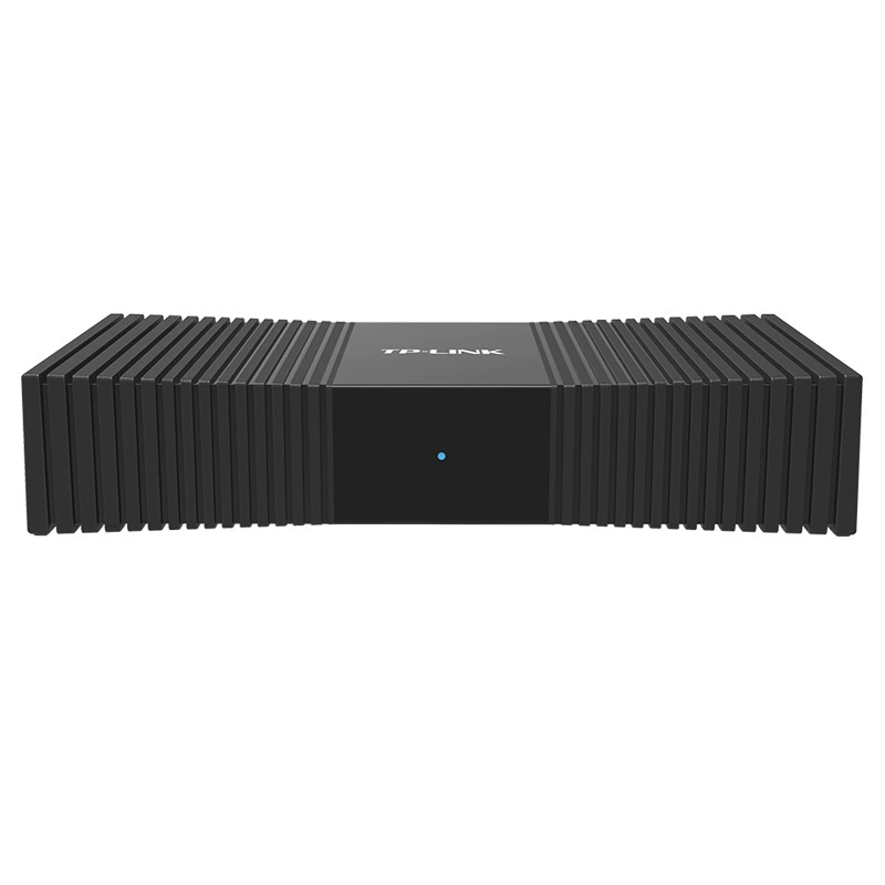 TP-LINK8 Gigabit SF1008+Switch Network Hirrages Symptimable TL-SG1008+