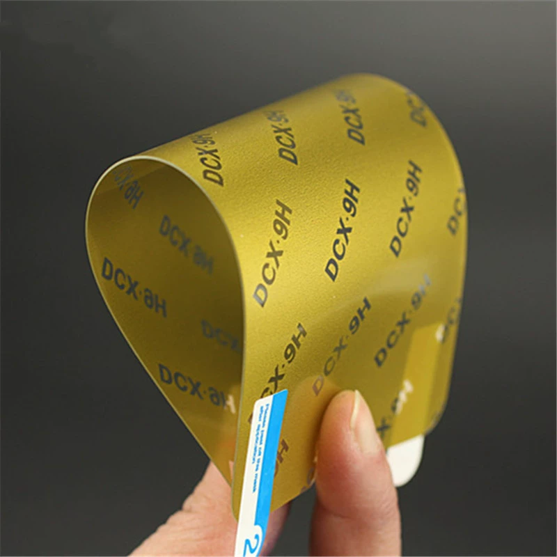 For Samsung A22 A53 A72 A70 TPU soft film 9H explosion-proof HD mobile phone protective film anti-scratch wholesale For Samsung A22 A53 A72 A70 TPU soft film 9H explosion-proof HD mobile phone protective film anti-scratch wholesale