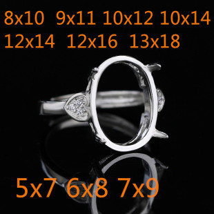 �925�y��ָ�� ����5~18mm �ʌ�ʯ�������y�����~���|�����Ƕ