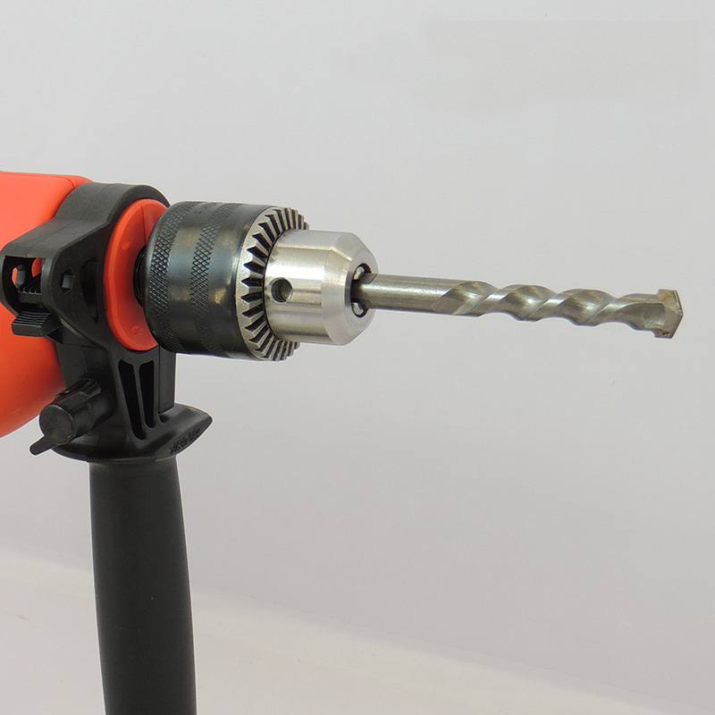 Fábrica al por mayor herramientas eléctricas taladro eléctrico accesorios taladro eléctrico taladro de impacto taladro conjunto taladro de impacto taladro