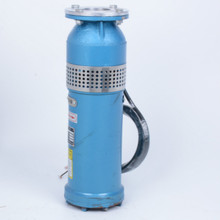 QSP QSPF40-16-3KW不锈钢喷泉泵 杭州昕科泵业涌泉清水泵现货选型