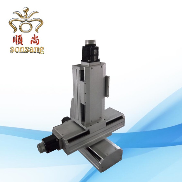 供应三维数控滑台|直角坐标滑台|铸件底板滑台|三轴手动滑台极坐