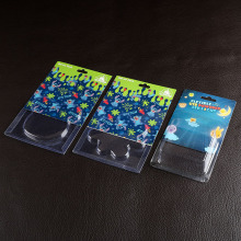 �YƷ���ܰ��b�� PVC�Y��忨�h��pp��  ����͸���ݚ��бP���l