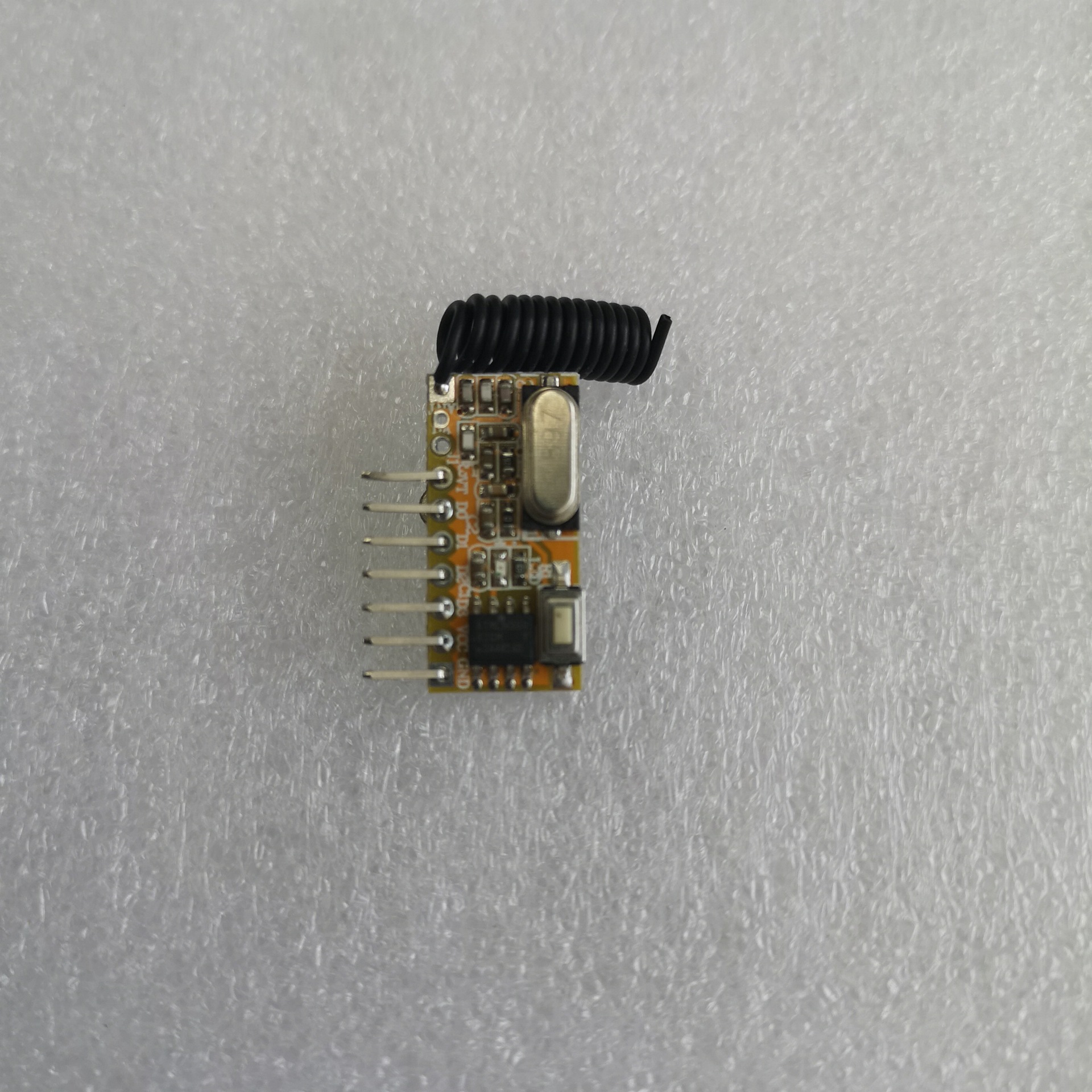 无线模块 315无线接收模块 接收模块 兼容