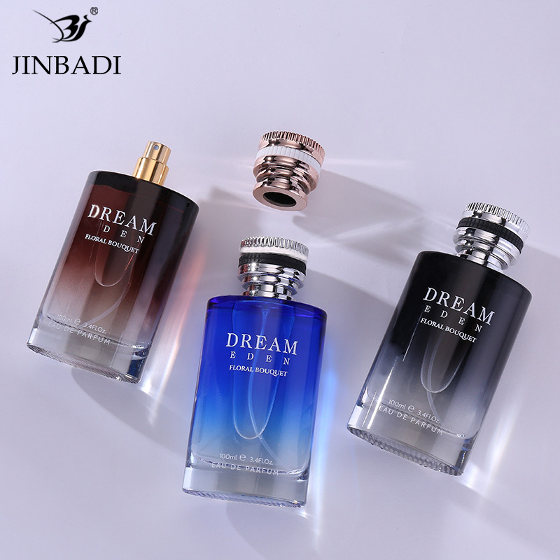 Nuovo marchio di profumi hot 2023 Profumo maschile Eau De Toilette fresco e duraturo 100 ml Profumo di fiori e frutta_voghion.com
