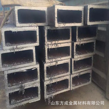 ������܈̼䓷��� ܉����ͨ��Q355B�ߏ��ȷ��ܾ��ι� 150*75����