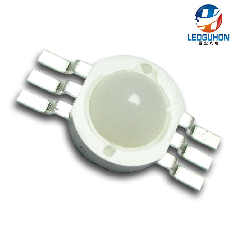 RGB����һ��״led���� ����RGB���� �߲�LED���� 9WRGB����