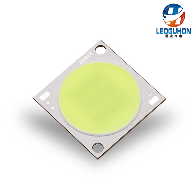 �޺���Ʒ����COB���� 50W����Ƽ���Ƶ��� �洬����LED��Դ