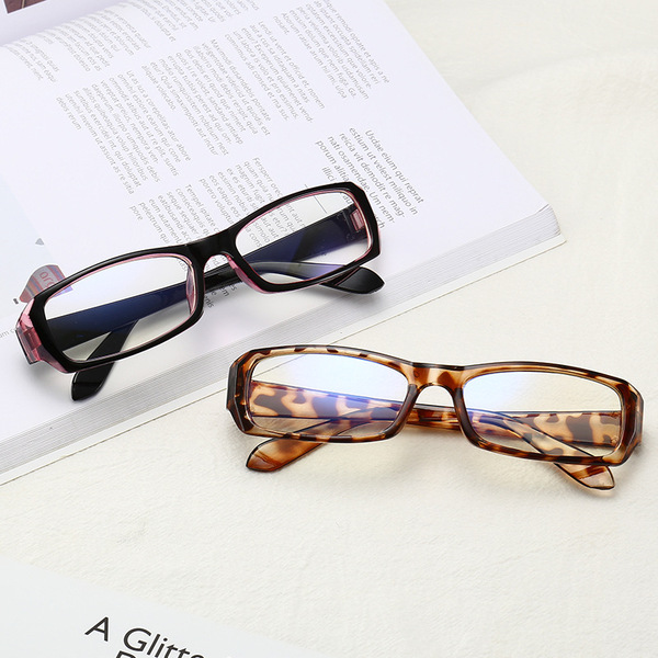 Retro glasses