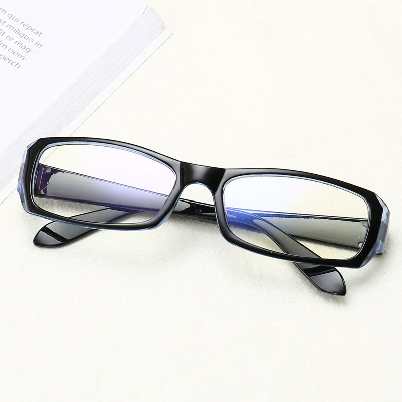 Retro glasses, universal laptop, Birthday gift