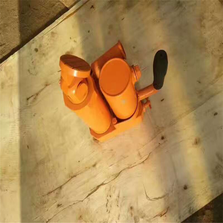 质量好效率高的YFZ-80液压方枕器YFZ-147液压方枕器 方木器的参数