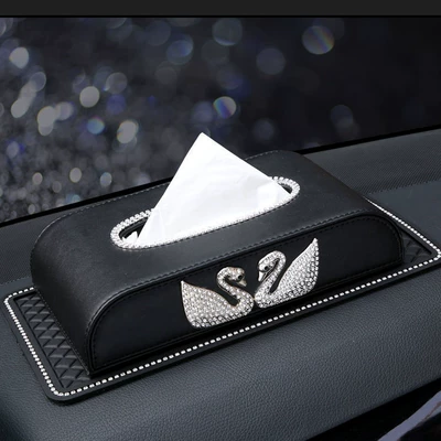 seat type paper box, Car tissue box/set