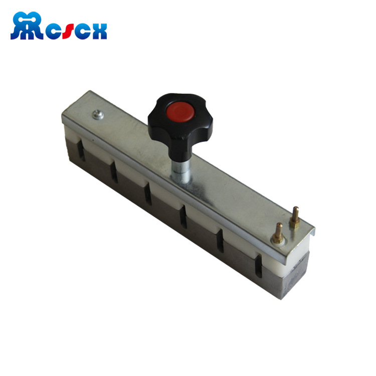 CXT-P7100-102片梭织机配件停经盒