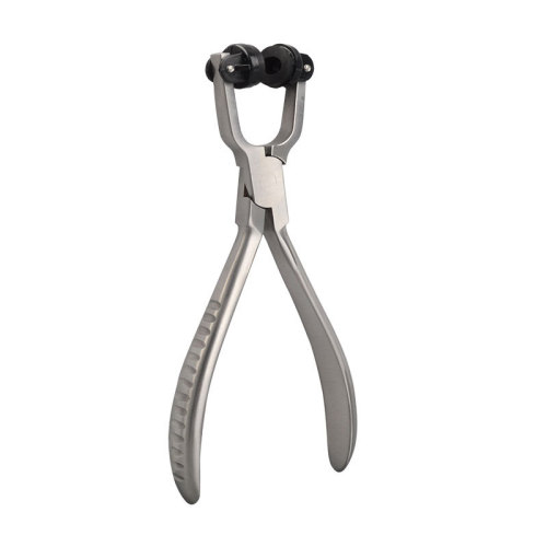 Glasses tool pliers, needle nose pliers, nose pad pliers, mirror ring pliers, temple adjustment pliers, glasses shop repair adjustment tool pliers