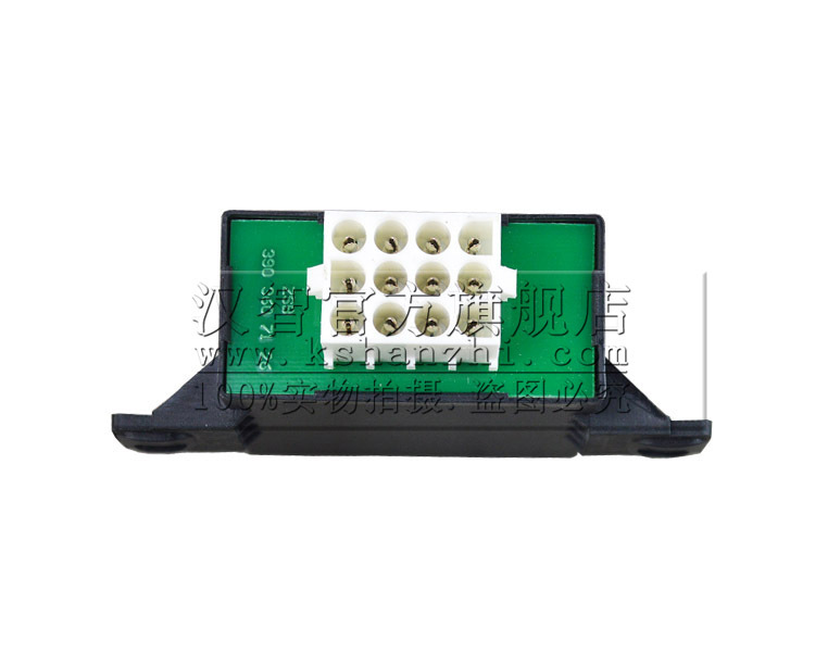 3903605101 Linde H25-04.H30 accesorios de carretilla elevadora retroceder zumbador