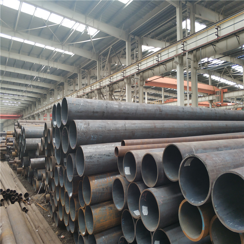 现货免费切割零售20号无缝钢管 45#无缝钢管 规格齐全