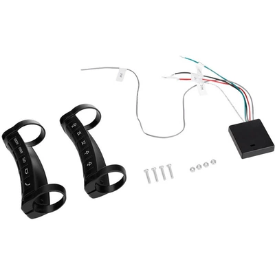 Other Automotive Communications steering wheel controller universal