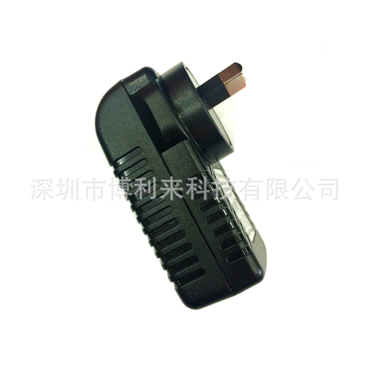 POE电源 DC15V0.8A无线AP网桥澳规开关电源  网桥模块 电源适配器