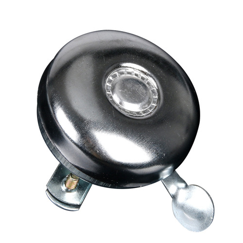 Old-fashioned bicycle bells, high-dial double-sided bells, cycling equipment accessories, bicycle bells and horn accessories
