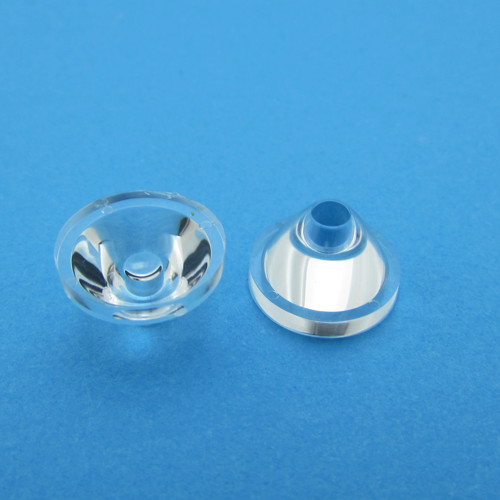 Поставка 12MM10 градусов XPE светодиодный объектив фонарик объектив