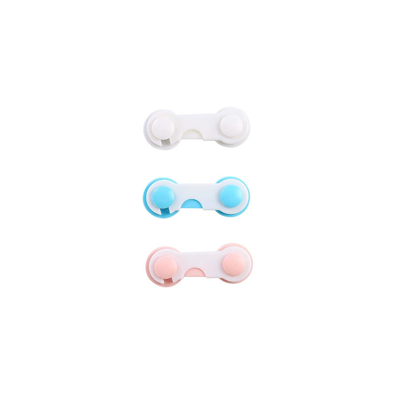 Children's safe protective protection lock for baby