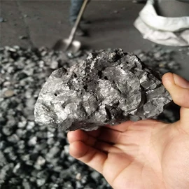 硅系;石墨及碳素;锰系
