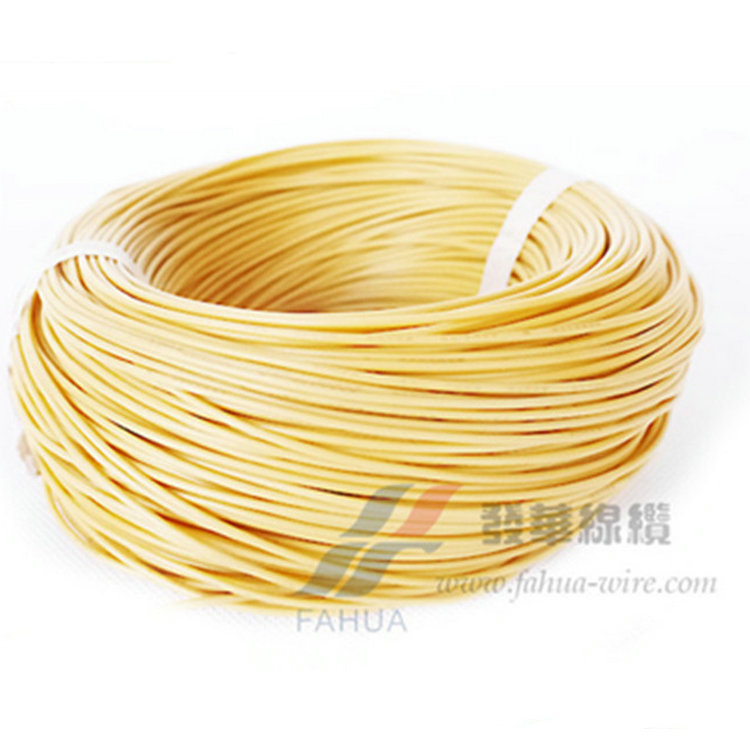 供应UL3135 18AWG7芯硅胶线 厂家供应 ul线材 VDE硅胶线