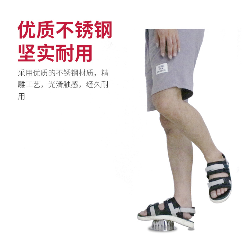 Drenaje de piso de acero inoxidable Desagüe de piso de techo de acero inoxidable 201 cubierta de drenaje de piso antibloqueo balcón drenaje de piso de techo