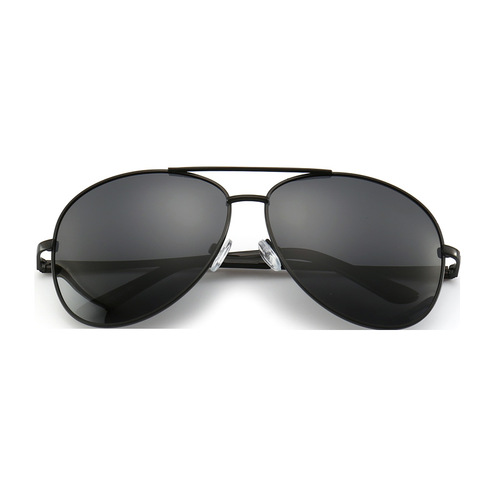 Photochromic lenses for men and women, day and night driving, light-sensitive smart automatic polarized sun glasses, frog-eye sunglasses