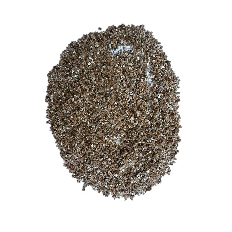 沃川供应 蛭石 蛭石片厂家直销 量大优惠大颗粒优质环保矿物