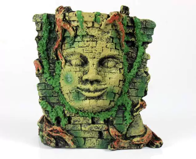 Nomo ns-68 гусеничная коробка ящерица коробка паук скорпион коробка пейзаж скрывается пещера змея украшение пейзаж