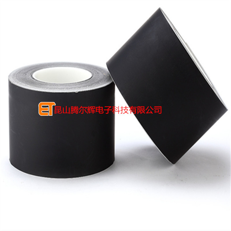 石墨烯散热铜箔胶带 显示屏 LED双导纳米碳铜箔胶带 电解铜箔模切