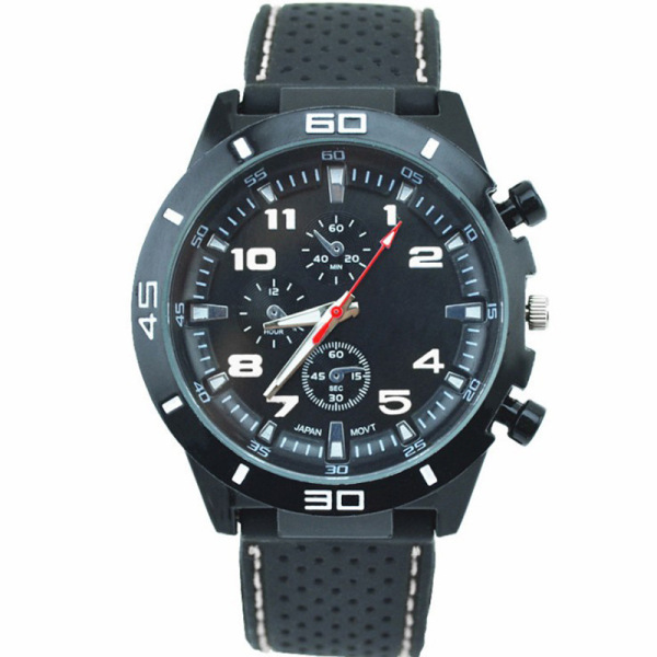 Fashionable mechanical racing car